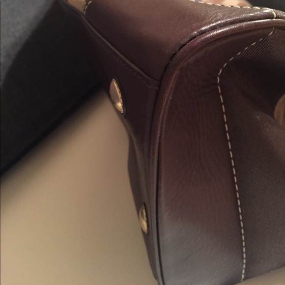 Coach Weekend Tote - Picture 5 of 7